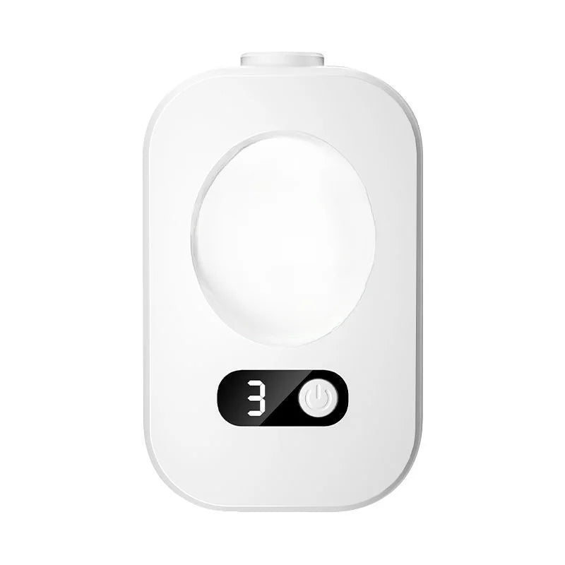 Automatic Diffuser Aromatherapy Machine Air Fragrance Air Freshener Toilet Bathroom Aroma Essential Oil Dispenser Humidifier Wesley store