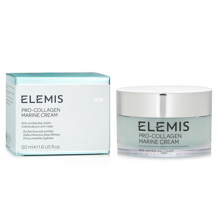 ELEMIS - Pro-Collagen Marine Cream (Random Packaging)