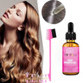 Pure Natural Scalp Rosemary Hair Growth Oil Nourishing Treatment