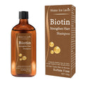 Biotin Hair Growth Shampoo Anti-Hair Loss Treatment for Men Women